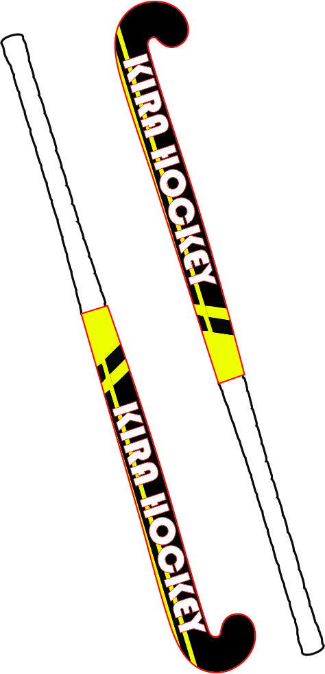 Composite Field Hockey Sticks 