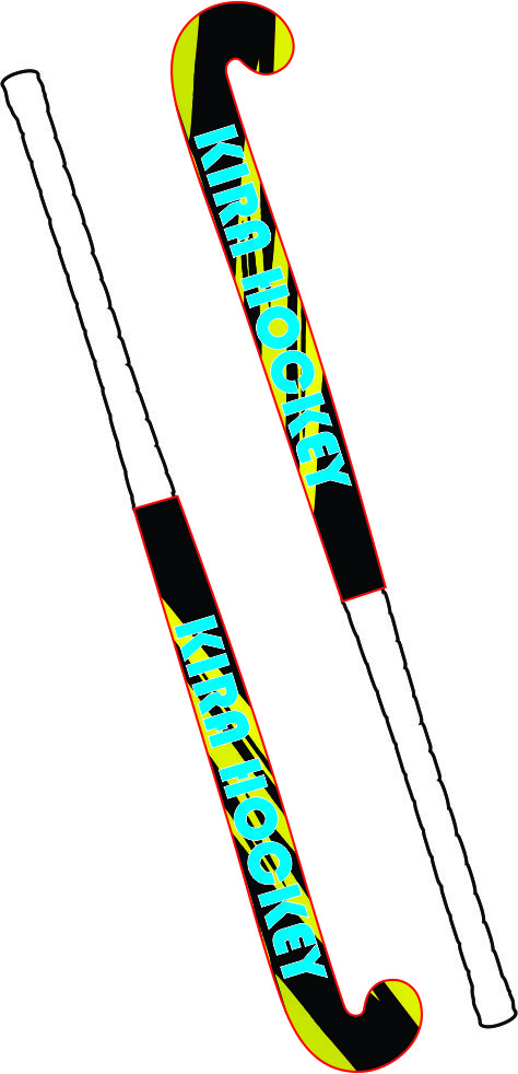 Composite Field Hockey Sticks 