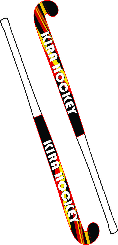 Composite Field Hockey Sticks 