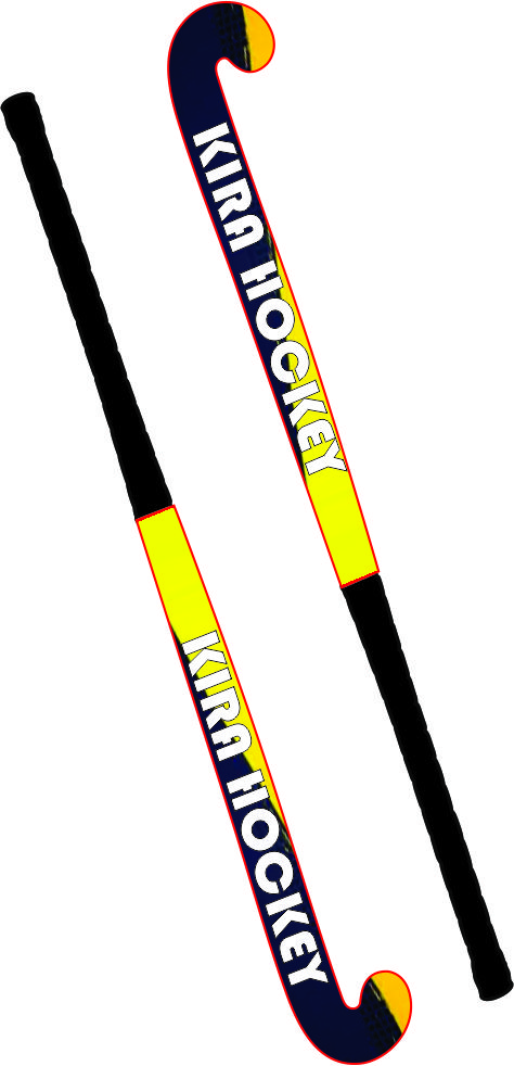 Composite Field Hockey Sticks 