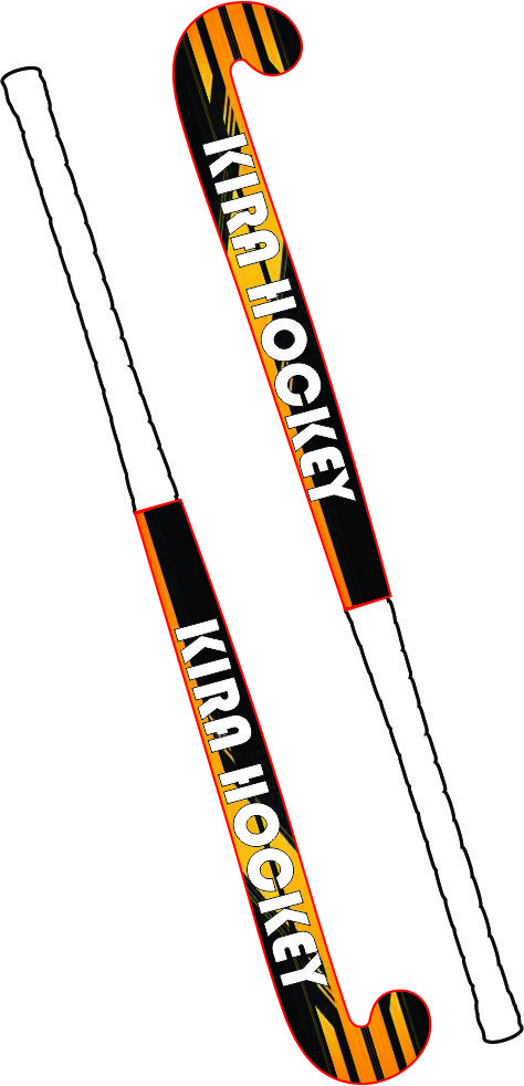 Wooden Field Hockey Sticks 