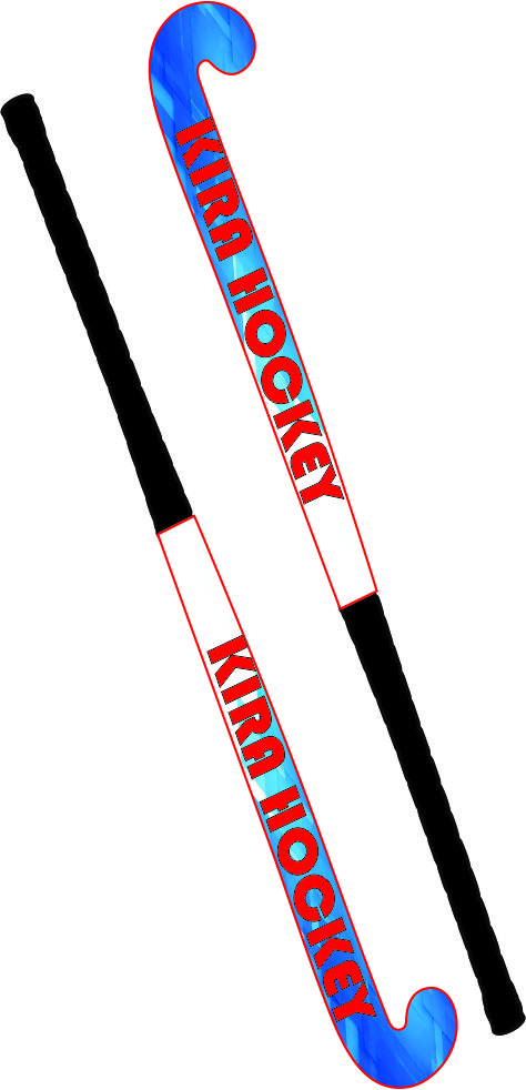 Wooden Field Hockey Sticks 