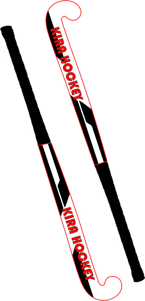 Composite Field Hockey Sticks 