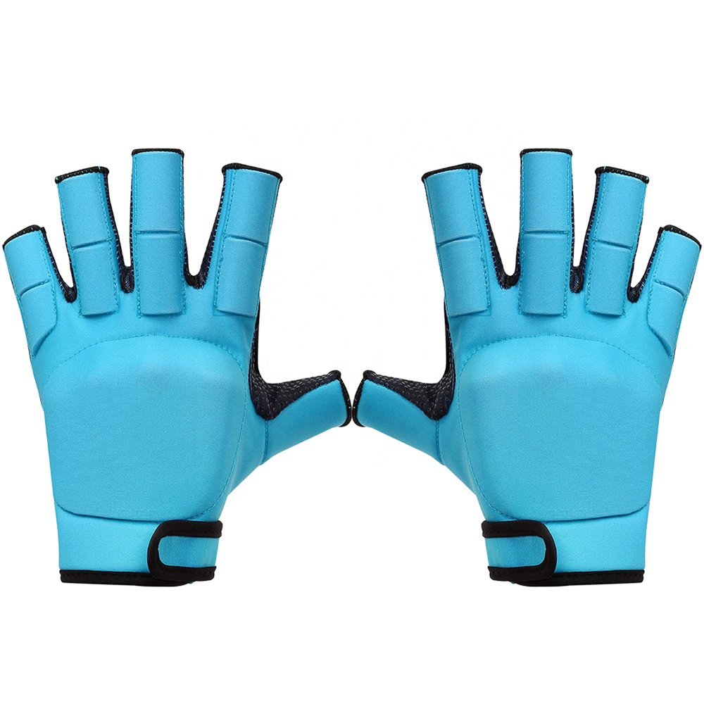 Field Hockey Gloves