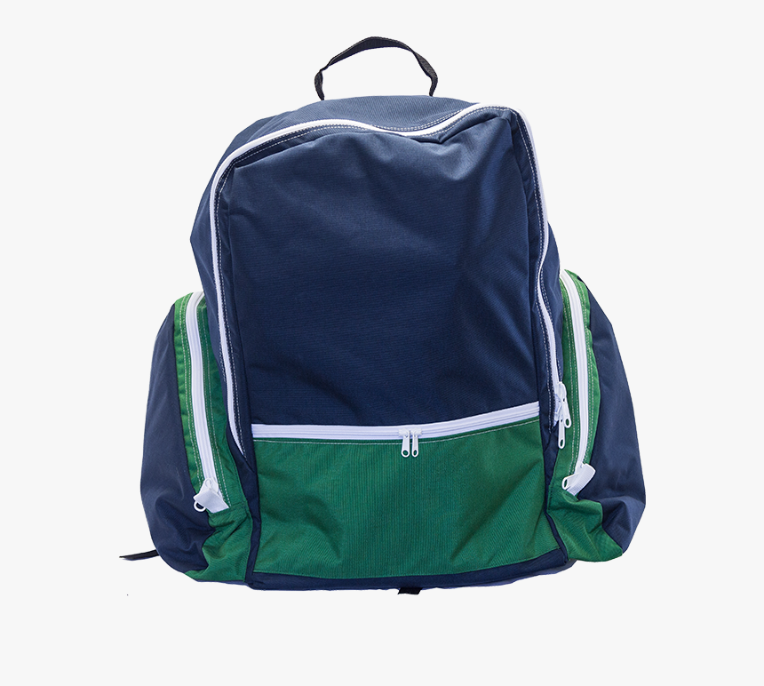 Back Pack Hockey Bag