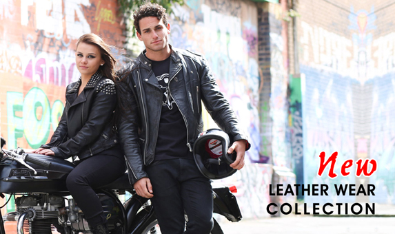 Leather Wear