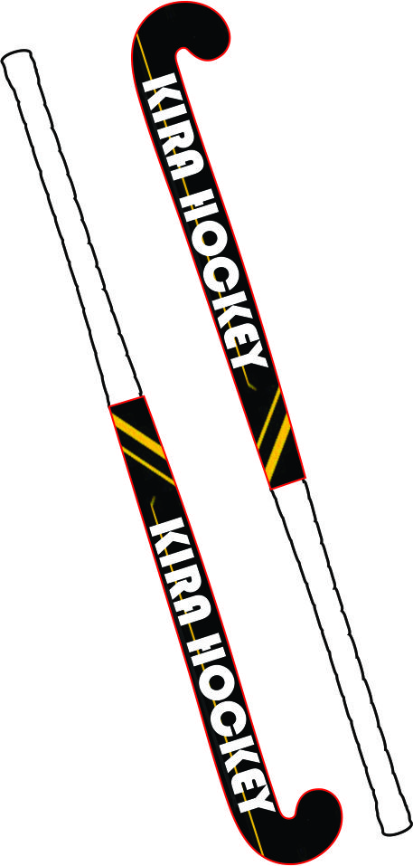 Composite Field Hockey Sticks 