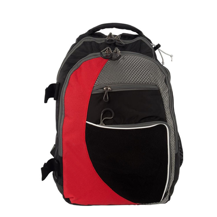 Back Pack Hockey Bag