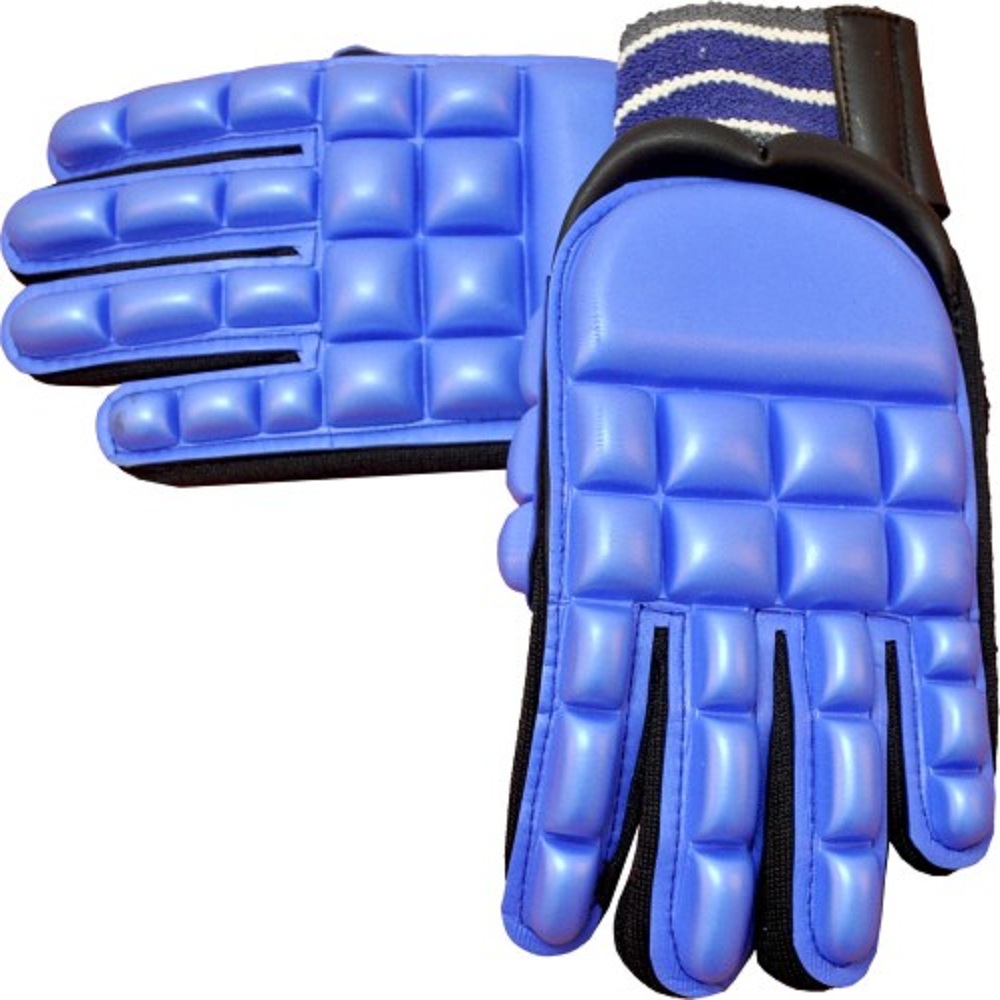 Field Hockey Gloves Full Finger - Single