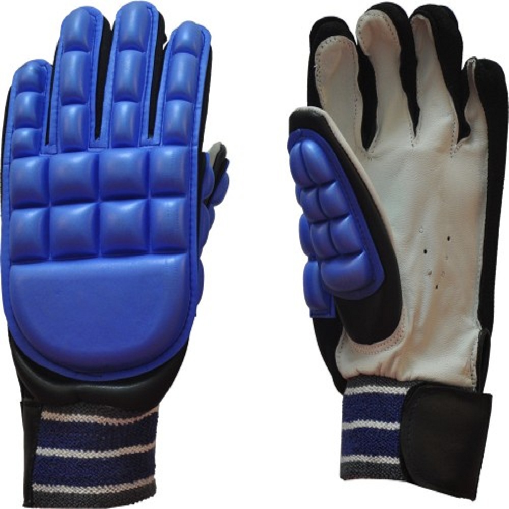 Field Hockey Gloves Full Finger - Single