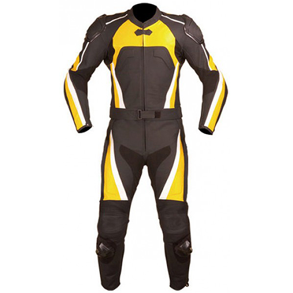 Motorbike Leather Suits Gents