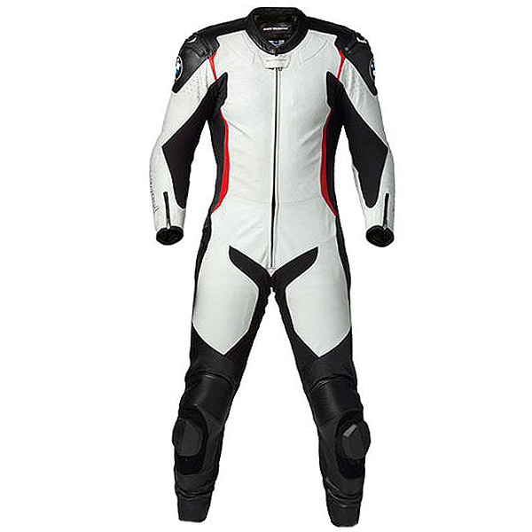 Motorbike Leather Suits Gents