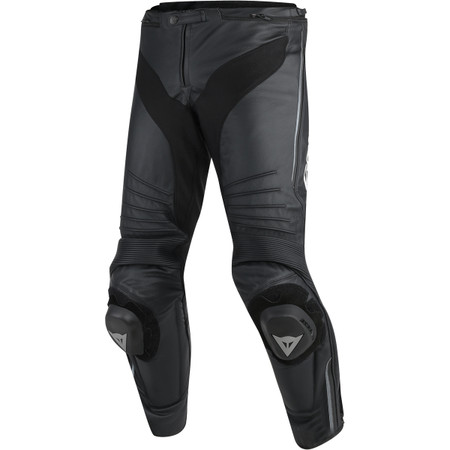 Motorbike Leather Trouser Ladies