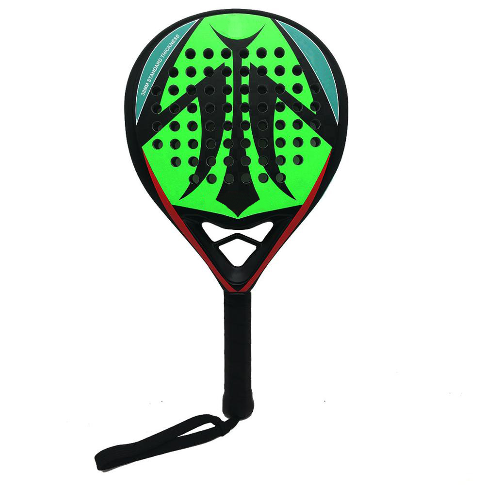 Paddle Rackets 