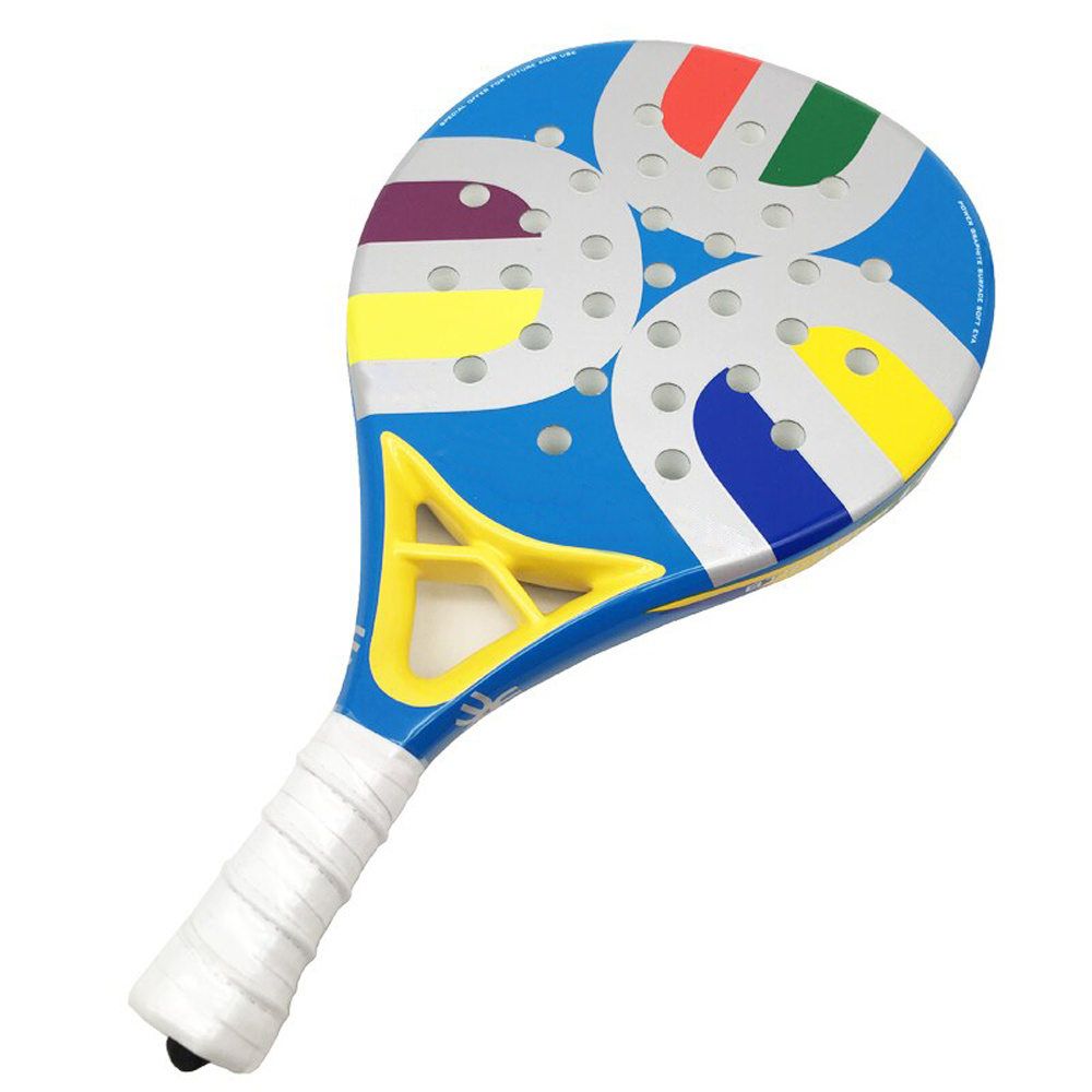 Paddle Rackets 