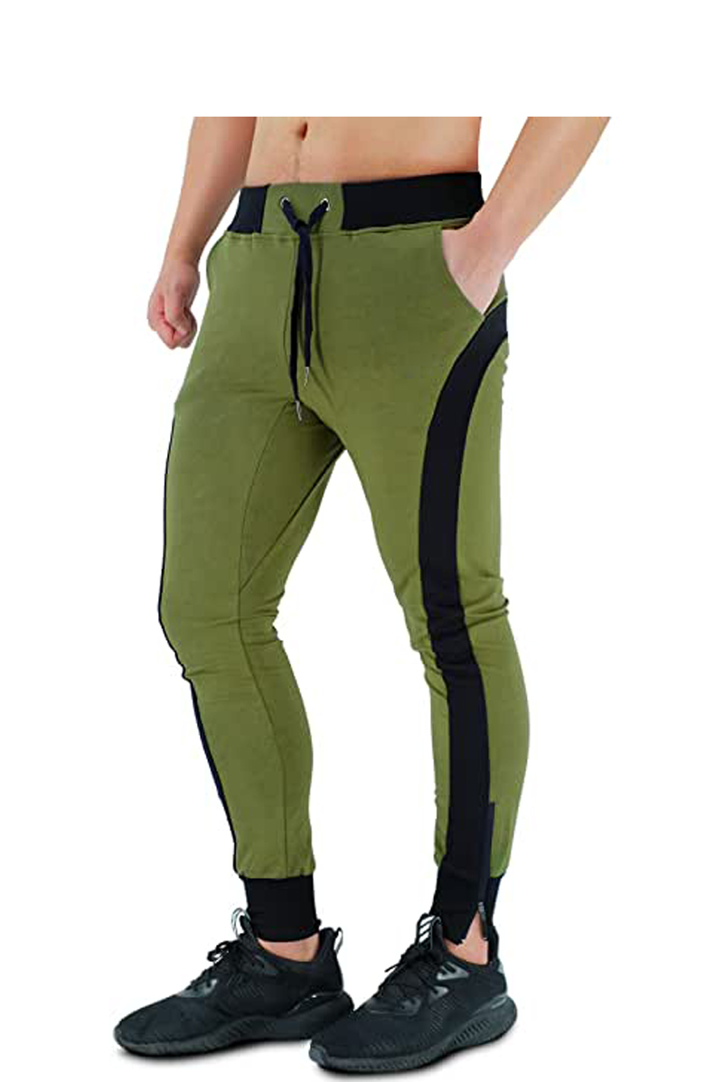 Men Trouser Gym