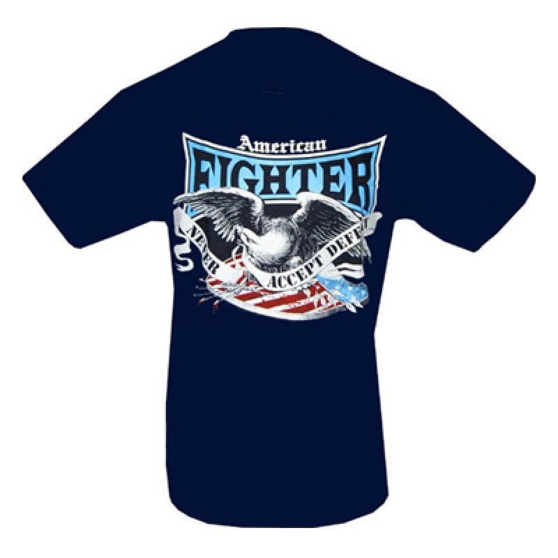 MMA T-shirt