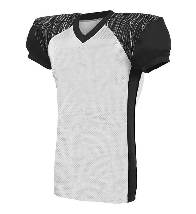 American Football Uniform