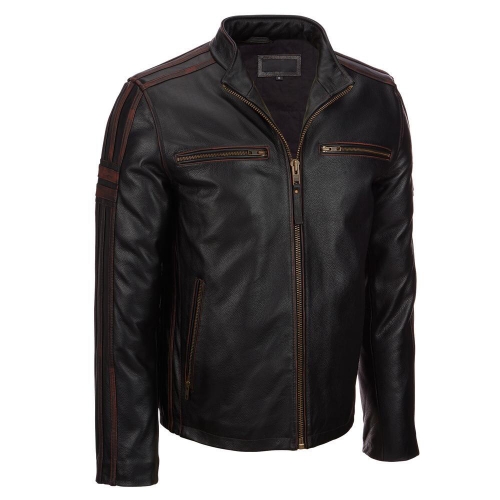 Men Leather Jackets