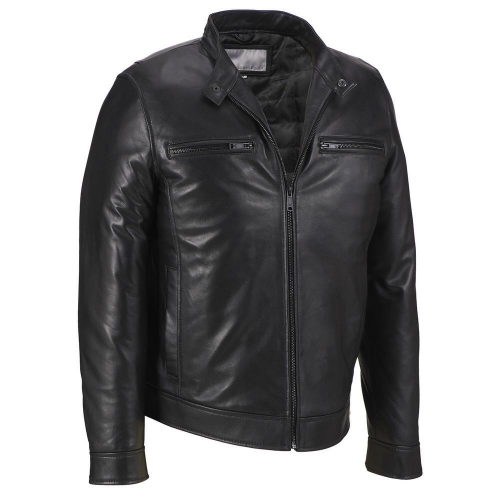 Men Leather Jackets