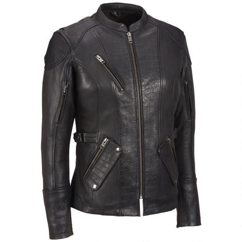 Women Biker Leather Jackets