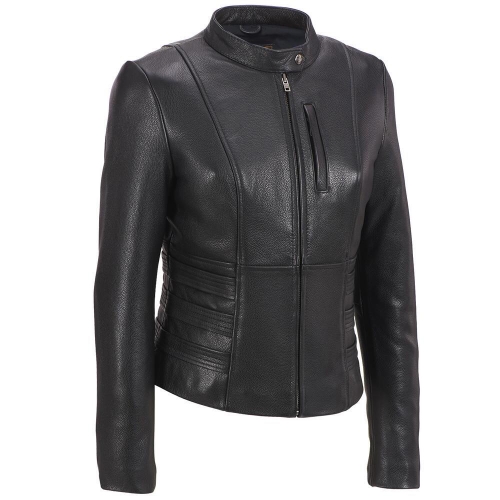 Women Biker Leather Jackets