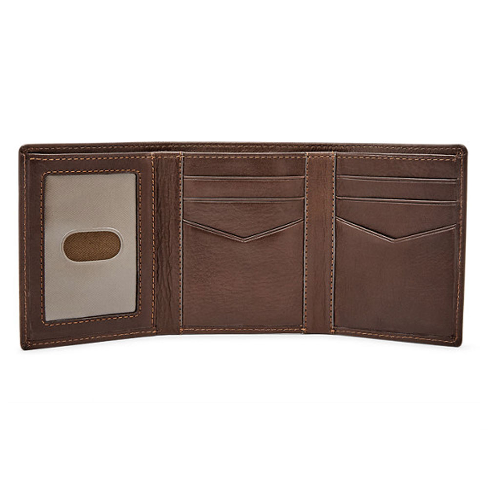  Men Leather Wallets