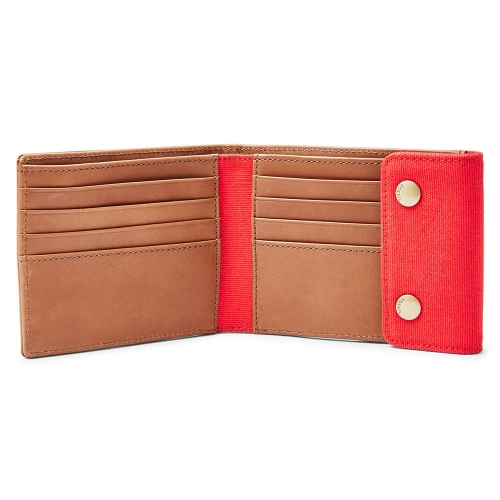  Men Leather Wallets