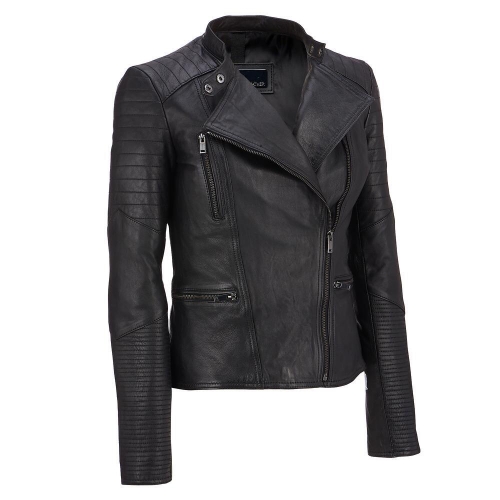 Women Leather Jackets